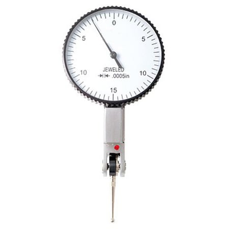 Igaging IP65 Dial Test Indicator, 0.030" Range - 400-065-030 400-065-030